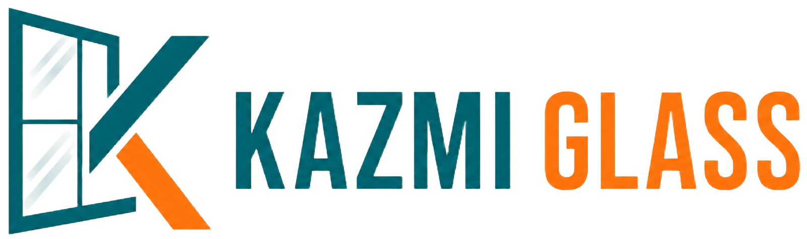 Kazmiglass Logo